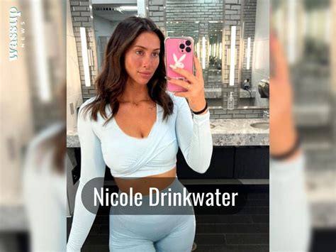 nicole drinkwater break up|Nicole Drinkwater DMCA : r/gymsnark